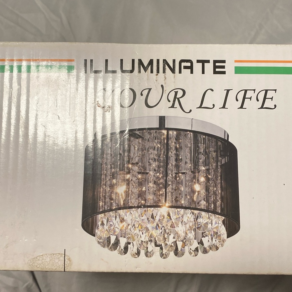 Brand New Ceiling Light